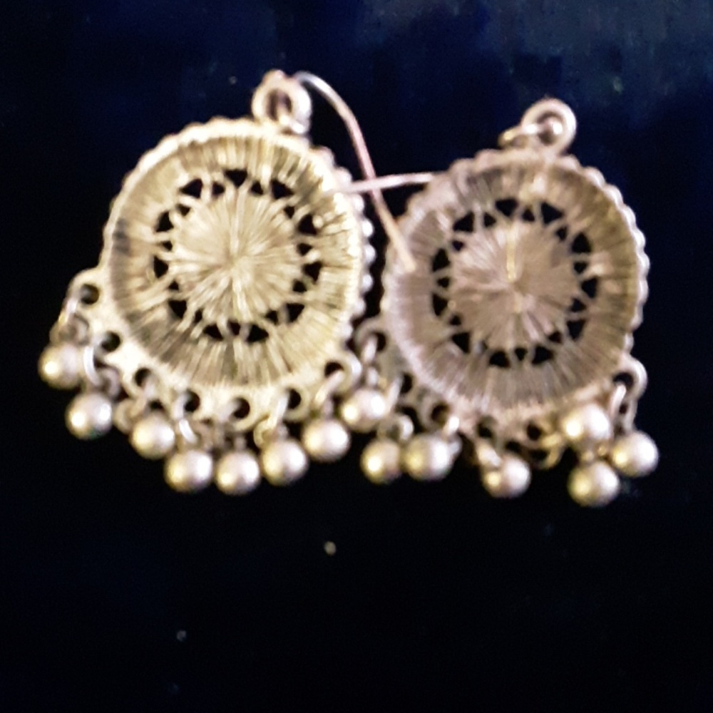 Earrings - Picture 2 of 2